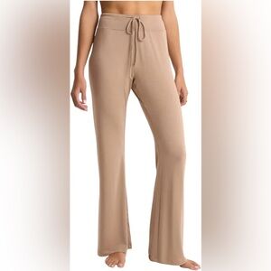 Z-Supply Cloud Nine Jersey Pants - Latte